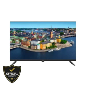 Best Haier 32 Inch HD LED TV 2025 Electronics Bangladesh