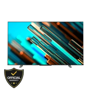 Best Toshiba 55 inch smart tv 2025 Electronics Bangladesh