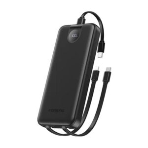 Foneng PX107 20000mAh 22.5W Power Bank Best Price