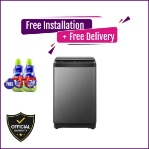 Hisense 8kg Washing Machine WTJA8012UT/BD3 Best Price BD