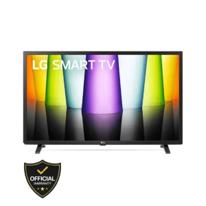 LG 32 Inch Smart HD LED TV (32LQ636BPSA) - Electronics Bangladesh