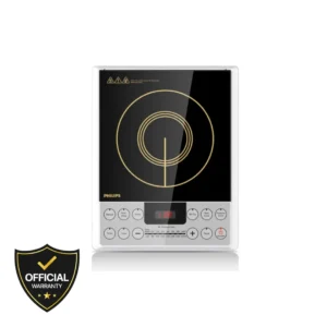 Philips 2100W Induction Cooker (HD4929) - Electronics Bangladesh