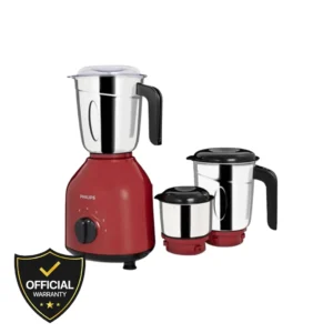 Philips Mixer Grinder 750W (HL7756/02)-Powerful 3 Jar at Best Price