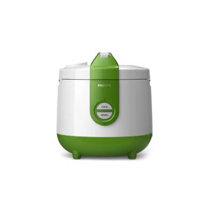 Philips Rice Cooker 2.L (HD3119) - Electronics Bangladesh